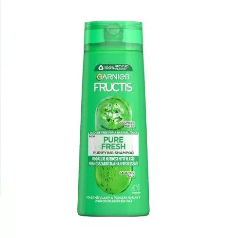Fructis Pure Fresh