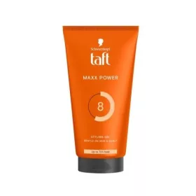 Taft Maxx Power8
