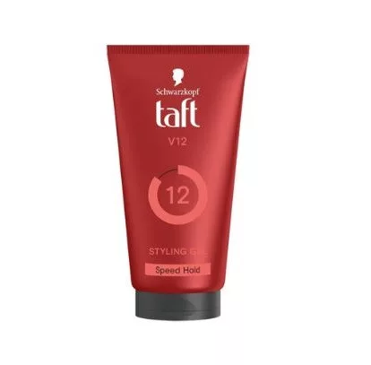 Taft Men V12 Power gel