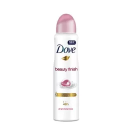 Dove Beauty Finish