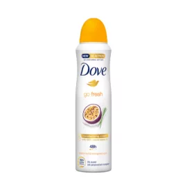 Dove dezodor Go Fresh