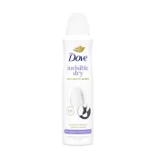 Dove dezodor Invisible Dry