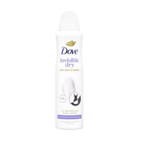 Dove dezodor Invisible Dry