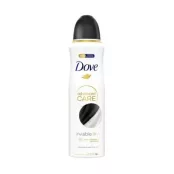 Dove dezodor Invisible Dry