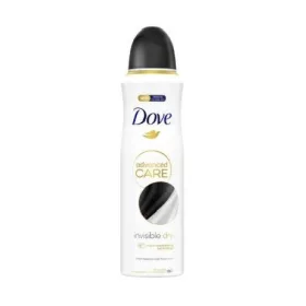 Dove dezodor Invisible Dry