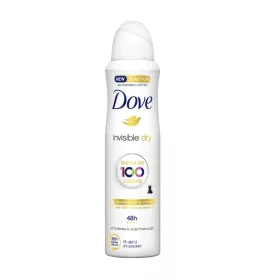 Dove dezodor Invisible Dry