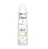 Dove dezodor Invisible Dry