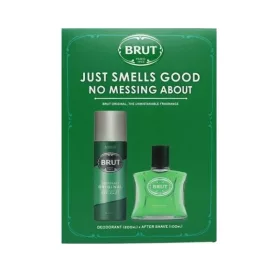 Brut Original