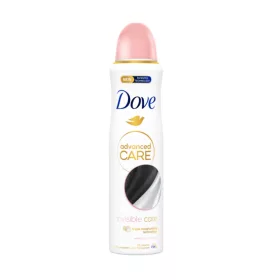 Dove dezodor Invisiblecare