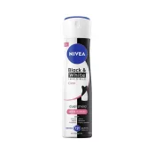 Nivea Invisible Clear dezodor