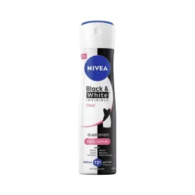 Nivea Invisible Clear dezodor