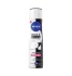 Nivea Invisible Clear dezodor
