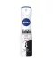 Nivea Invisible Clear dezodor