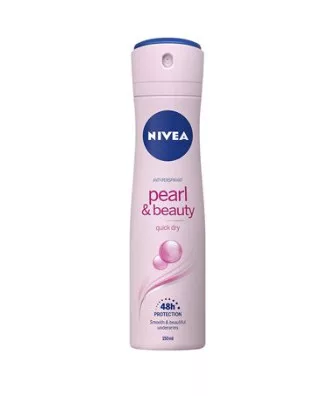 Nivea Pearl&Beauty dezodor