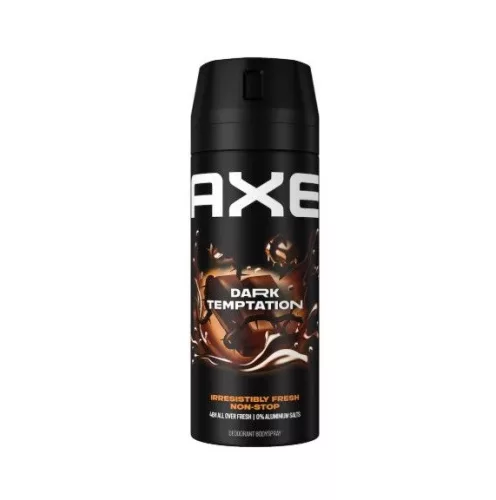 Axe Dark Temptation