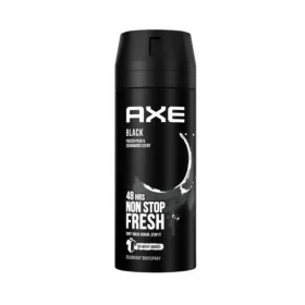 Axe Black