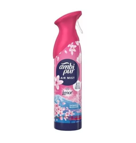Ambi Pur Japanese Blossom