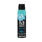 Fa Men Xtra Cool dezodor