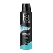 Fa Men Xtra Cool dezodor