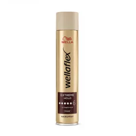 Wellaflex hajlakk extreme hold6