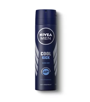 Nivea Men Cool Click dezodor