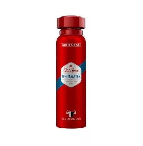 Old Spice Whitewater dezodor