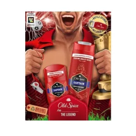 Old Spice Captain