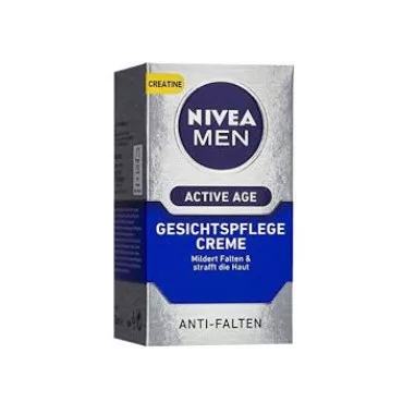 Nivea Men Active Age