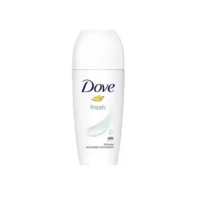 Dove golyós deo Fresh