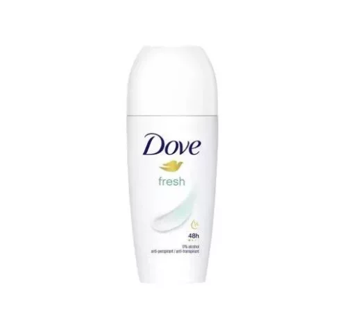 Dove golyós deo Fresh