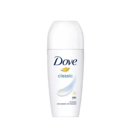 Dove golyós deo Classic