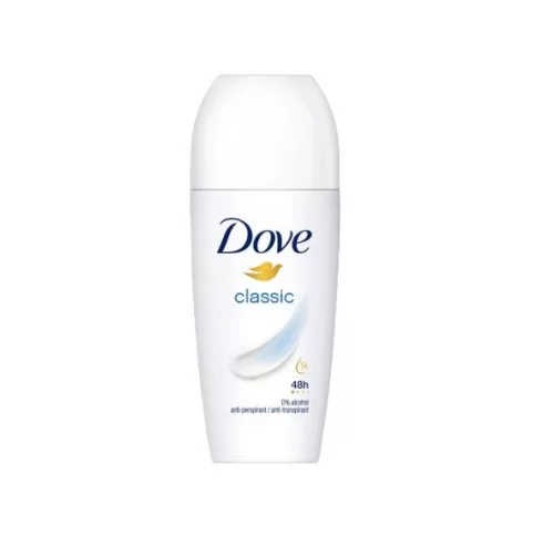 Dove golyós deo Classic