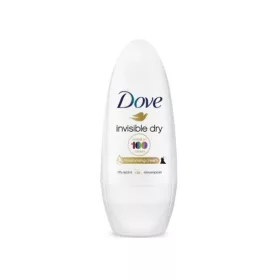 Dove Invisible Dry