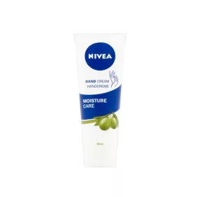 Nivea Moisture Care