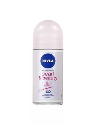 Nivea Pearl&Beauty