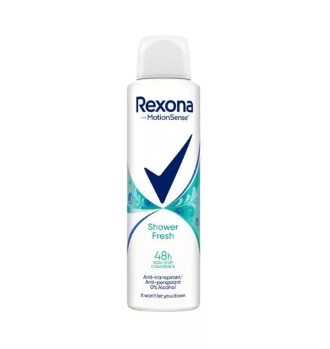 Rexona Shower Fresh dezodor