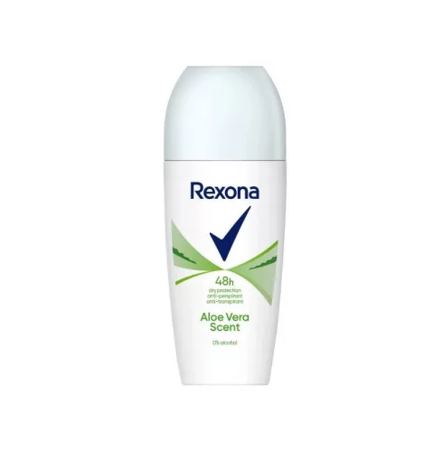 Rexona Aloe vera golyós deo