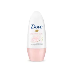 Dove Powder Soft