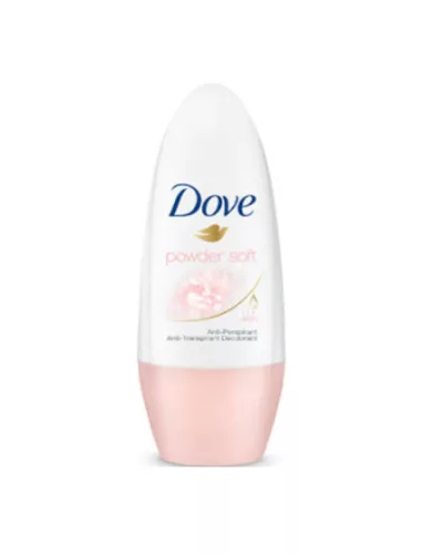Dove Powder Soft