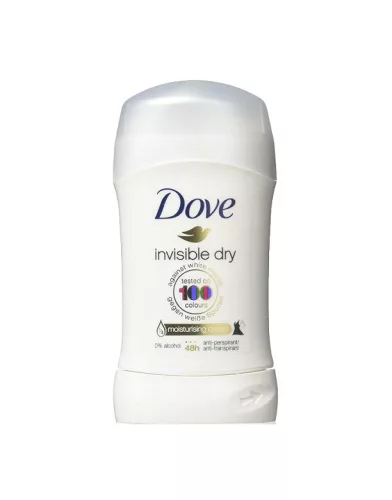 Dove stift Invisible