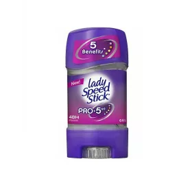Lady Speed Stick