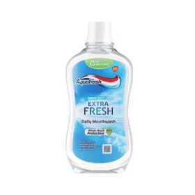 Aquafresh Extra Fresh szájvíz