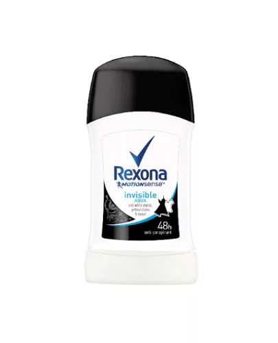 Rexona Invisible Aqua stift