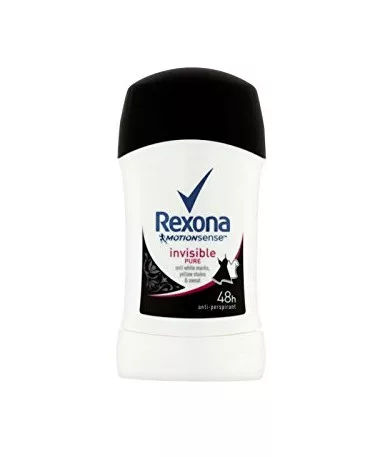 Rexona Invisible Pure stift