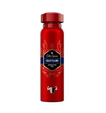 Old Spice Captain dezodor