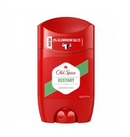 Old Spice Restart stift