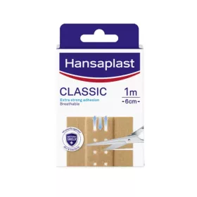 Hansaplast Classic sebtapasz