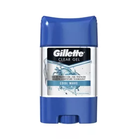 Gillette Endurance Cool Wave gélstift