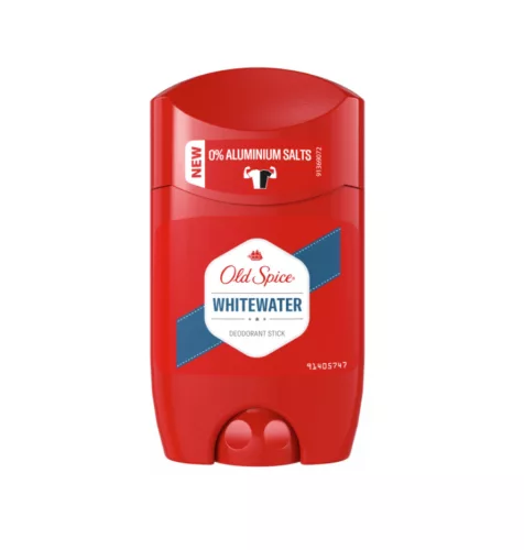 Old Spice Whitewater stift