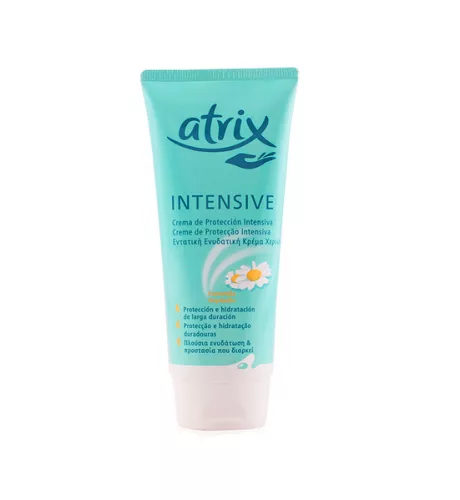 Atrix Intensive